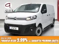 Thumbnail 1 del Citroen ë-Jumpy Furgon ë-Jumpy 75 KWh Talla M 100 kW (136 CV)