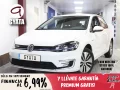 Thumbnail 1 del Volkswagen E-Golf ePower 100 kW (136 CV)
