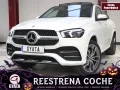 Thumbnail 1 del Mercedes-Benz GLE Coupé 350 de 4Matic 235 kW (320 CV)