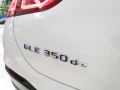 Thumbnail 56 del Mercedes-Benz GLE Coupé 350 de 4Matic 235 kW (320 CV)