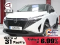Thumbnail 1 del Nissan Qashqai E-POWER N-Connecta Auto 140 kW (190 CV)