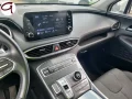 Thumbnail 8 del Hyundai Santa Fe 1.6 TGDi HEV Klass 4x2 Auto 169 kW (230 CV)
