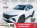 Thumbnail 1 del Hyundai Tucson 1.6 TGDI PHEV Style 4x4 Auto 195 kW (265 CV)