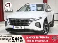 Thumbnail 1 del Hyundai Tucson 1.6 TGDI PHEV Maxx 4X4 Auto 195 kW (265 CV)
