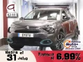 Thumbnail 1 del Citroen ë-C4 eléctrico Feel Pack 100 kW (136 CV)