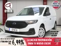 Thumbnail 1 del Ford Transit Connect Furgon 1.5 EcoBoost PHEV Trend L2 AT 110 kW (150 CV)