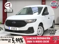 Thumbnail 1 del Ford Transit Connect Furgon 1.5 EcoBoost PHEV Trend L2 AT 110 kW (150 CV)