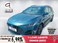 Thumbnail 1 del Ford Focus SportBreak 1.0 Ecoboost MHEV ST-Line X 92 kW (125 CV)