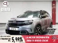Thumbnail 1 del Citroen C5 Aircross Hybrid 225 Shine e-EAT8 165 kW (225 CV)