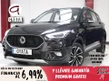 Thumbnail 1 del MG ZS 1.5 Luxury 78 kW (106 CV)