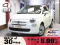 Thumbnail 1 del Fiat 500C 1.0 6v GSE Lounge 51 kW (70 CV)