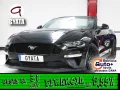 Thumbnail 1 del Ford Mustang 5.0 Ti-VCT V8 Convertible Mustang GT Autom. 331 kW (450 CV)