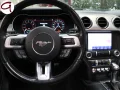 Thumbnail 10 del Ford Mustang 5.0 Ti-VCT V8 Convertible Mustang GT Autom. 331 kW (450 CV)