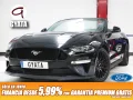 Thumbnail 1 del Ford Mustang 5.0 Ti-VCT V8 Convertible Mustang GT Autom. 331 kW (450 CV)
