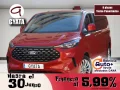 Thumbnail 1 del Ford Tourneo Custom 2.0 Ecoblue L2 Titanium Auto AWD 125 kW (170 CV)