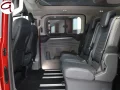 Thumbnail 14 del Ford Tourneo Custom 2.0 Ecoblue L2 Titanium Auto AWD 125 kW (170 CV)