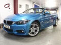 Thumbnail 31 del BMW Serie 4 430i xDrive Cabrio 185 kW (252 CV)