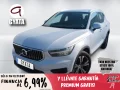 Thumbnail 1 del Volvo XC40 T4 Twin Recharge Inscription Auto 155 kW (211 CV)