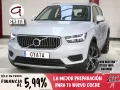 Thumbnail 1 del Volvo XC40 T4 Twin Recharge Inscription Auto 155 kW (211 CV)