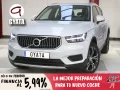Thumbnail 1 del Volvo XC40 T4 Twin Recharge Inscription Auto 155 kW (211 CV)
