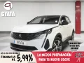 Thumbnail 1 del Peugeot 3008 Hybrid 225 Allure Pack e-EAT8 165 kW (225 CV)