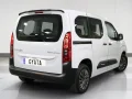 Thumbnail 2 del Citroen Berlingo BlueHDi 100 S&S Plus Talla M 75 kW (102 CV)