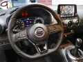 Thumbnail 14 del Nissan Juke DIG-T N-Connecta 4x2 84 kW (114 CV)