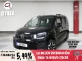 Thumbnail 1 del Citroen Berlingo BlueHDi 100 S&S Talla M Max 75 kW (102 CV)