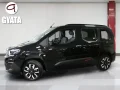 Thumbnail 2 del Citroen Berlingo BlueHDi 100 S&S Talla M Max 75 kW (102 CV)
