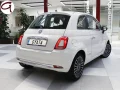 Thumbnail 3 del Fiat 500 1.2 Híbrido GLP Lounge 51 kW (69 CV)