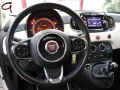 Thumbnail 9 del Fiat 500 1.2 Híbrido GLP Lounge 51 kW (69 CV)