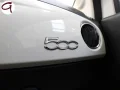 Thumbnail 18 del Fiat 500 1.2 Híbrido GLP Lounge 51 kW (69 CV)