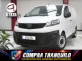 Thumbnail 1 del Fiat Scudo Furgón 50 kW L1 Business 100 kW (136 CV)