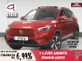 Thumbnail 1 del MG ZS EV 72kWh Luxury 115 kW (156 CV)
