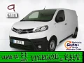 Thumbnail 1 del Toyota Proace Furgon 75kWh GX L1 100 kW (136 CV)