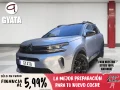 Thumbnail 1 del Citroen C5 Aircross Hybrid 225 Shine Pack e-EAT8 165 kW (225 CV)