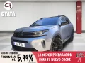 Thumbnail 1 del Citroen C5 Aircross Hybrid 225 Shine Pack e-EAT8 165 kW (225 CV)