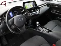 Thumbnail 3 del Toyota C-HR 1.8 125H Style Plus 90 kW (122 CV)