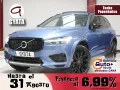 Thumbnail 1 del Volvo XC60 T6 Recharge R-Design AWD Auto 250 kW (340 CV)