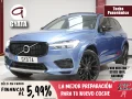 Thumbnail 1 del Volvo XC60 T6 Recharge R-Design AWD Auto 250 kW (340 CV)