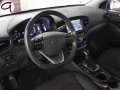 Thumbnail 3 del Hyundai Ioniq 1.6 GDI HEV Tecno DCT 104 kW (141 CV)