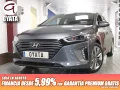 Thumbnail 1 del Hyundai Ioniq 1.6 GDI HEV Tecno DCT 104 kW (141 CV)