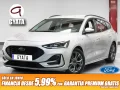 Thumbnail 1 del Ford Focus SportBreak 1.0 Ecoboost MHEV ST-Line Auto 114 kW (155 CV)