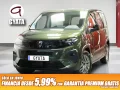 Thumbnail 1 del Peugeot E-Rifter Allure Standard 100 kW (136 CV)