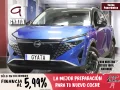 Thumbnail 1 del Nissan Qashqai DIG-T 140 N-Connecta 103 kW (140 CV)