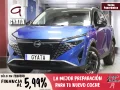 Thumbnail 1 del Nissan Qashqai DIG-T 140 N-Connecta 103 kW (140 CV)