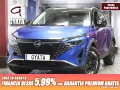 Thumbnail 1 del Nissan Qashqai DIG-T 140 N-Connecta 103 kW (140 CV)