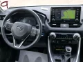 Thumbnail 5 del Toyota Rav4 2.5l hybrid Luxury 160 kW (218 CV)