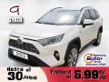 Thumbnail 1 del Toyota Rav4 2.5l hybrid Luxury 160 kW (218 CV)