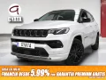Thumbnail 1 del Jeep Compass 1.3 PHEV S 4Xe AT 177 kW (240 CV)